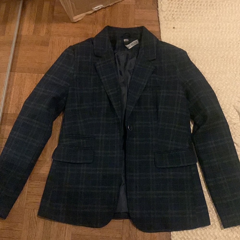 Design lab blazer - Picture 8 of 11